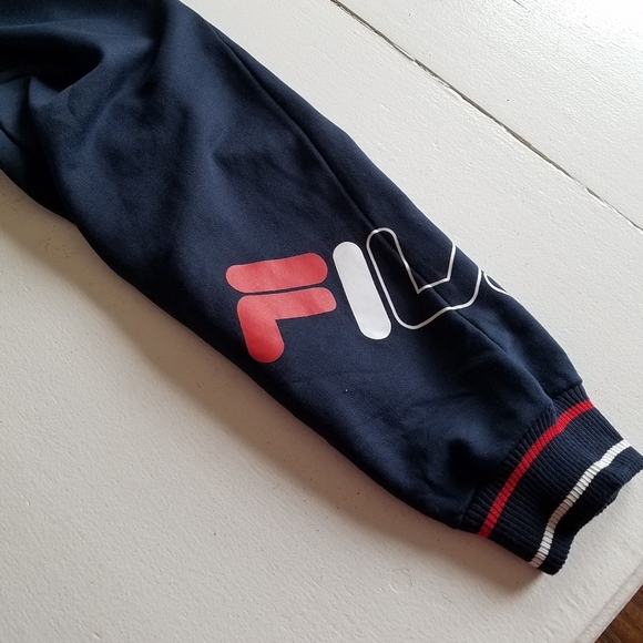 NWT Fila Men's  Sleepwear Loungewear Pants Size XL - Picture 6 of 7